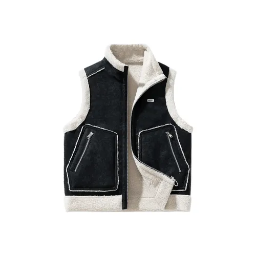 SNOOPY Унисекс Жилеты