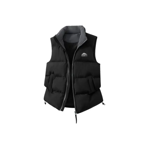 Двойная рыба Унисекс Жилеты