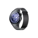 Чёрный [Тип Push, Интерфейс]