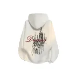 Белый (с флисовой подкладкой)