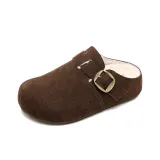 Какао с флисовой подкладкой