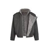 Темно-серый