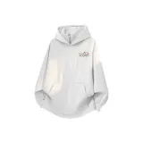 Белый (с флисовой подкладкой)