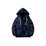 Темно-синий/Темно-синий