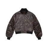 Темно-кофейный