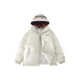 Apricot (В комплекте с белосерым свитшотом)