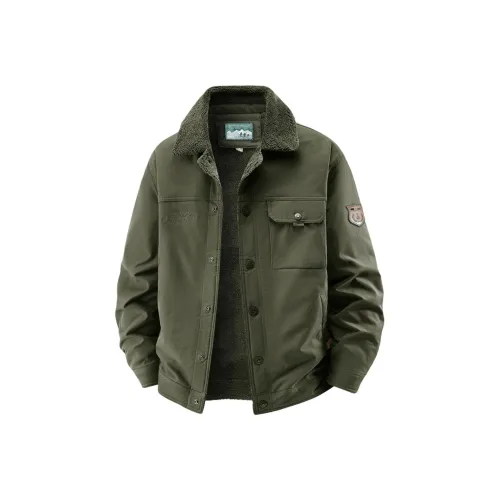 APBM Унисекс Куртки