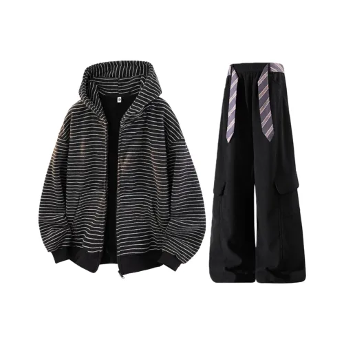 ZIRUNGE Повседневная спортивная одежда унисекс