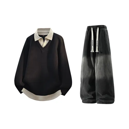 Journey To The West Повседневная спортивная одежда Унисекс