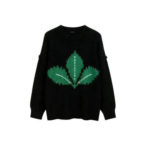 XIANGTIANE Изображение Цвет Женский Трикотаж