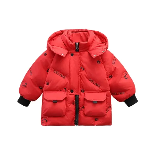 ZHIO Детские утеплённые куртки