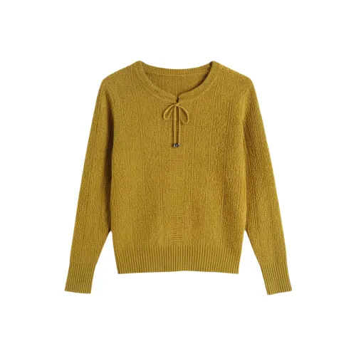 LOUGHNEA Женская трикотажная одежда