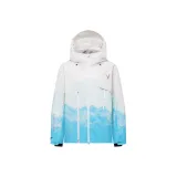 Синий цвет далеких гор