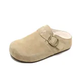 Абрикосовый (с флисовой подкладкой)