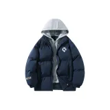 Темно-синий