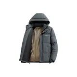 Темно-серый