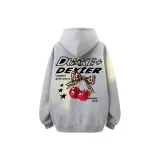 Light Gray [Heavyweight Thickened]  
Светло-серый [Тяжелый Утолщенный]