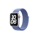 Светло-синий фиолетовый [только ремешок]