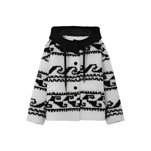 MORTEN SOLUM Вельвет Feel Пальто Женское