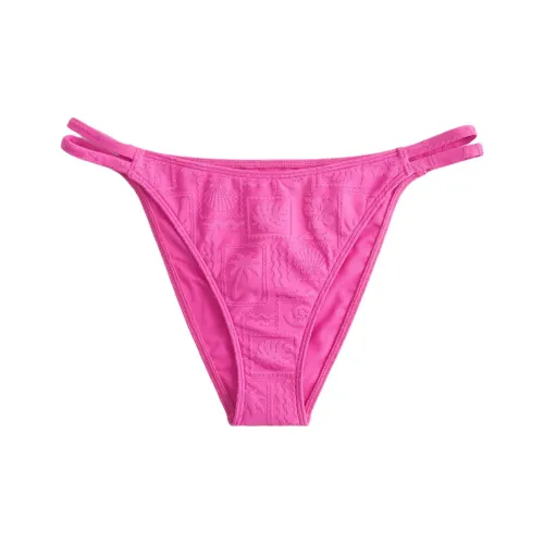 Hollister Плавательные шорты Женские