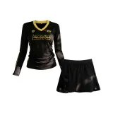 Black Set (Super Slim)  
Черный комплект (Супер тонкий)