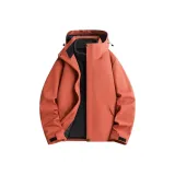 Малиновый Тень Красный