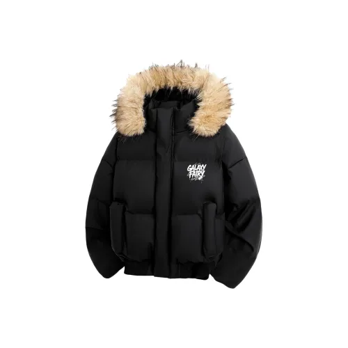 GALAXY FAIRY Хлопковый пуховик Унисекс