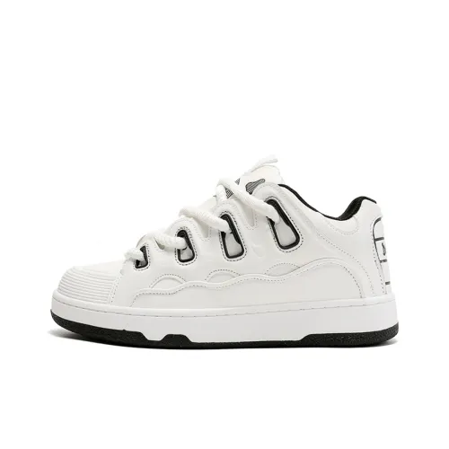 CAOZE Быстросохнущий MID Топ Скейтборд Кроссовки Мужские