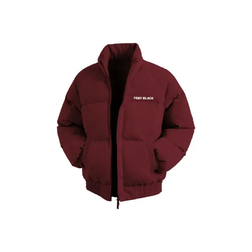 A02 Унисекс Пуховики