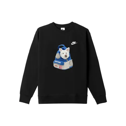 Nike Sportswear Свитшот Мужской