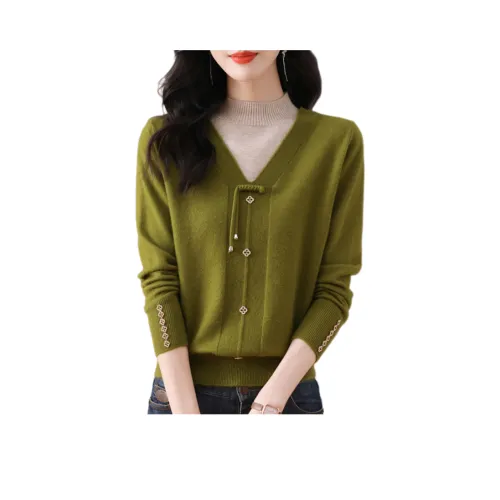 LOUGHNEA Женская трикотажная одежда