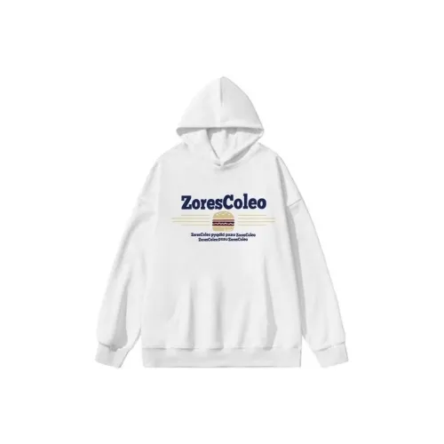 DOSOHEB Унисекс Свитшоты