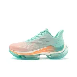 Румяный Розовый Зеленый