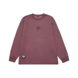 Темно-красновато-фиолетовый