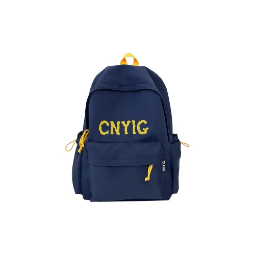 G.DUCKKIDS Нейлон Рюкзак Стандартный Унисекс Многоцветный