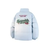 Пыльно-голубой