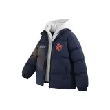 Темно-синий