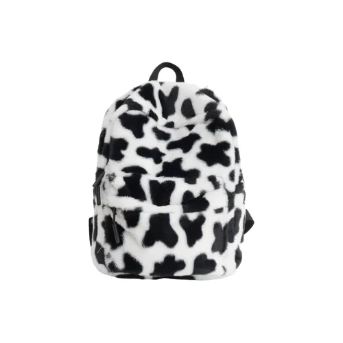 SHANGXIANYUE Плюшевый рюкзак унисекс