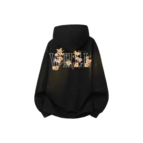 WHELVE Унисекс Свитшоты