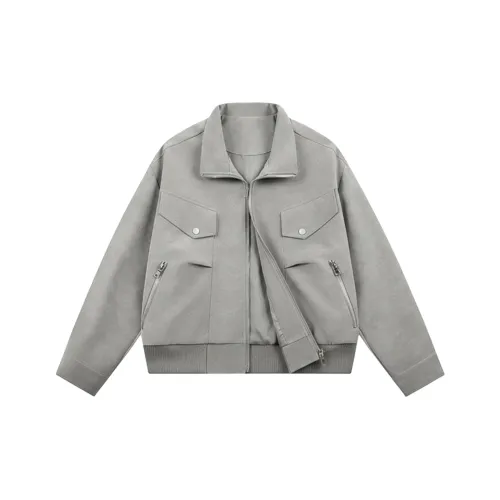 GDRG Унисекс Куртки