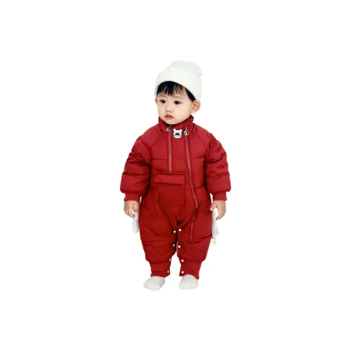 YUGUOGUO Пуховые куртки One Piece для младенцев и малышей