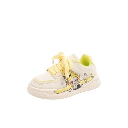 MILING Детская повседневная обувь KIDS