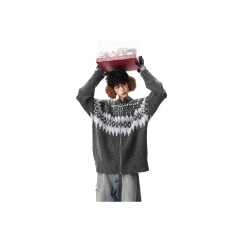 ONENINE34PM Мужской Трикотаж