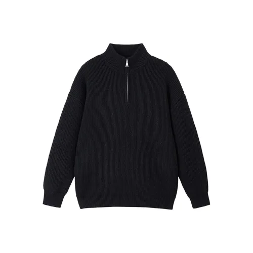 DEMAVIE Унисекс Свитера