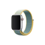 Яркий солнце цвет [только ремешок]