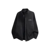 Чёрный - Утолщённый