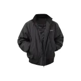 Чёрный [Содержит 90% белого пуха утки]