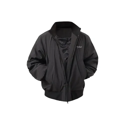 MoYu Унисекс Пуховики