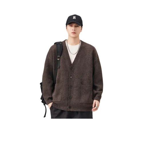 MR.MUDI Унисекс Трикотаж