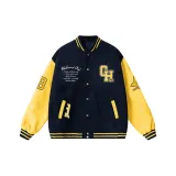 Темно-синий, синий, желтый [утолщенный]